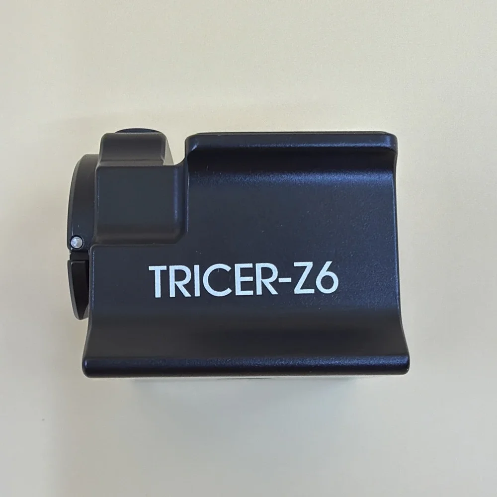 Tricer Z6 BINO TRIPOD ADAPTER For Sig Zulu6 binoculars New No Outer Packaging